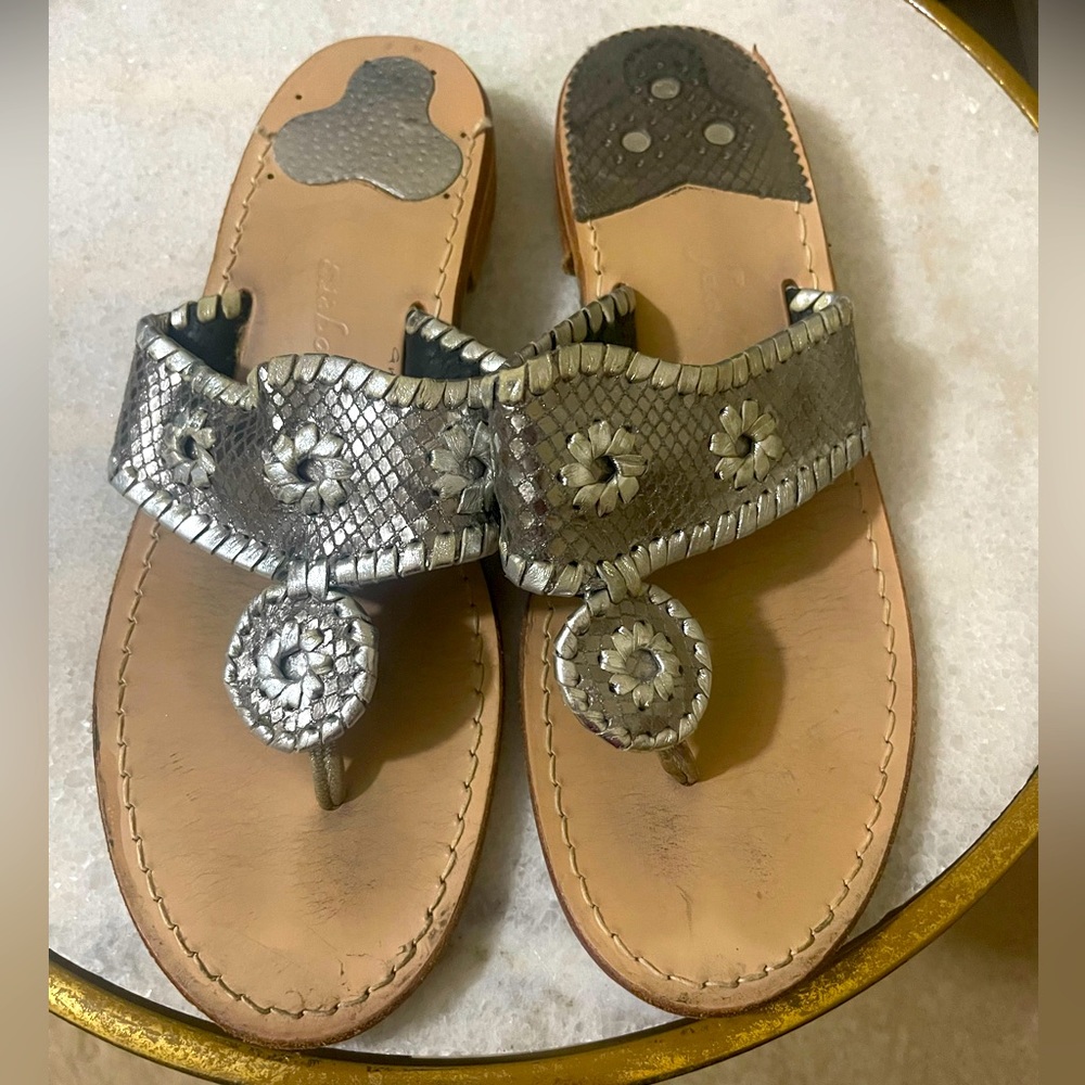 Jack Rogers